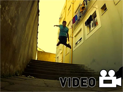 Αποτυπώνοντας τις στιγμές